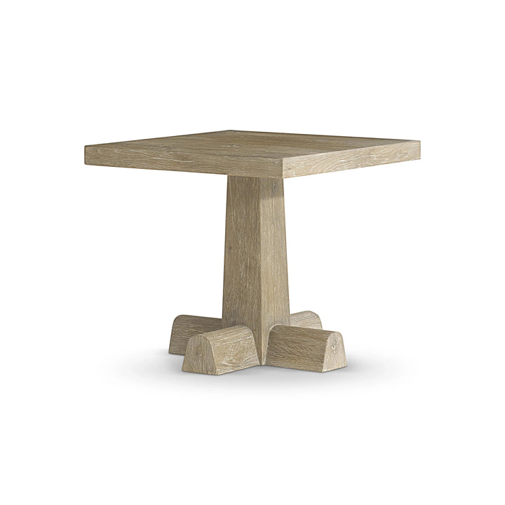 SwayLiving - Tribeca Square Side Table - '333120 | SwayLiving