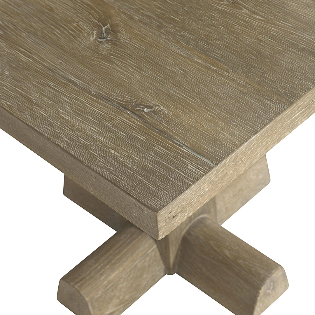SwayLiving - Tribeca Square Side Table - '333120 | SwayLiving