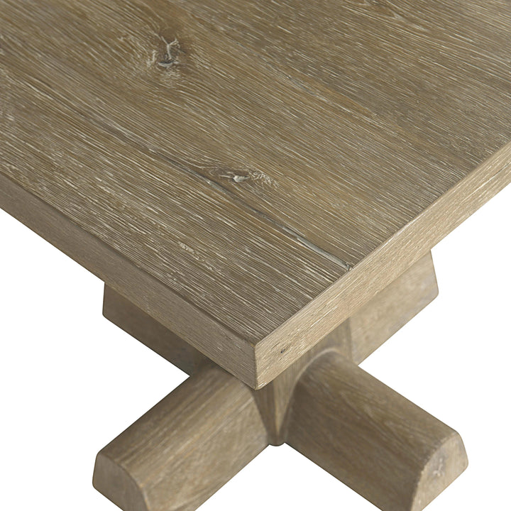 SwayLiving - Tribeca Square Side Table - '333120 | SwayLiving