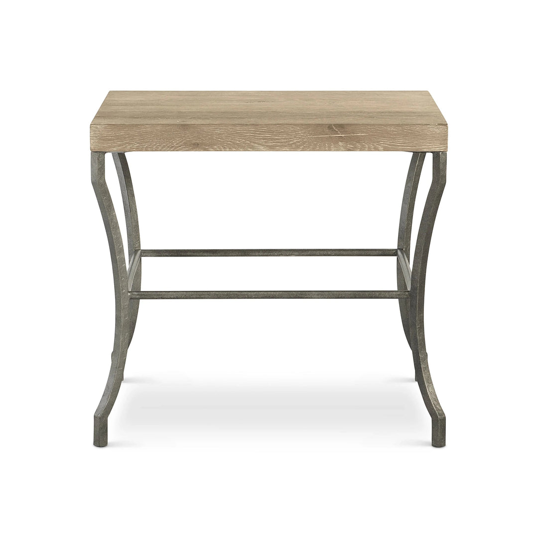 SwayLiving - Tribeca Square Side Table - '333121 | SwayLiving