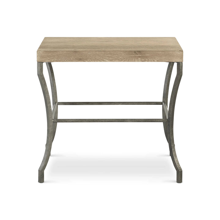 SwayLiving - Tribeca Square Side Table - '333121 | SwayLiving