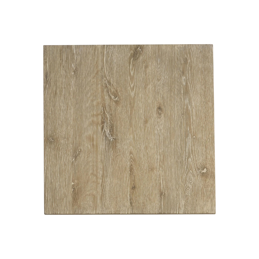 SwayLiving - Tribeca Square Side Table - '333121 | SwayLiving