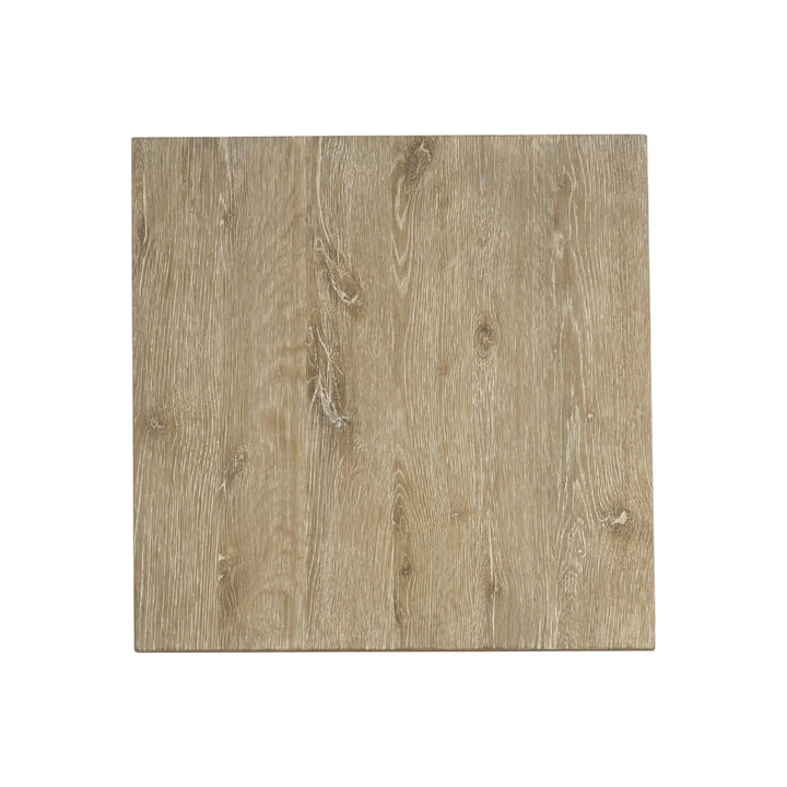 SwayLiving - Tribeca Square Side Table - '333121 | SwayLiving