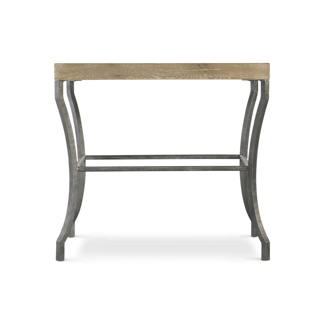 SwayLiving - Tribeca Square Side Table - '333121 | SwayLiving