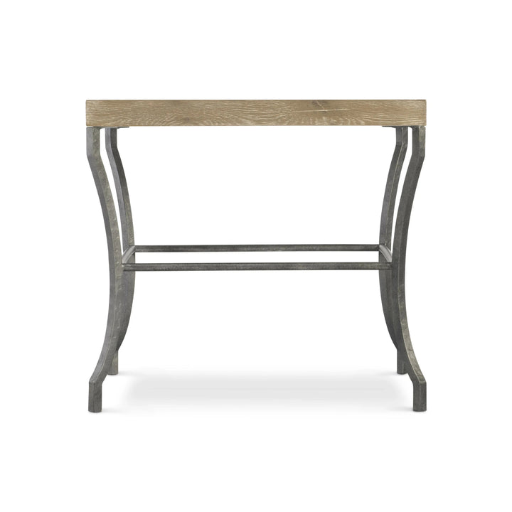 SwayLiving - Tribeca Square Side Table - '333121 | SwayLiving