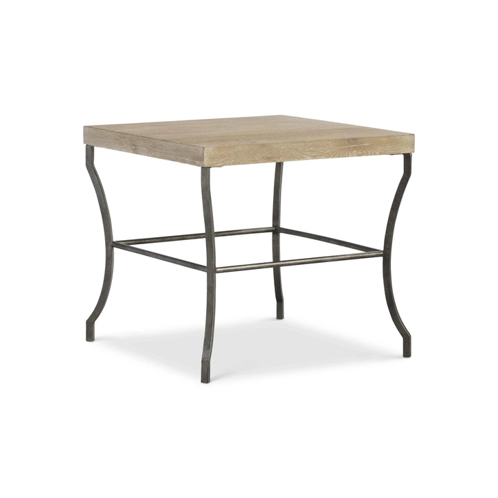 SwayLiving - Tribeca Square Side Table - '333121 | SwayLiving
