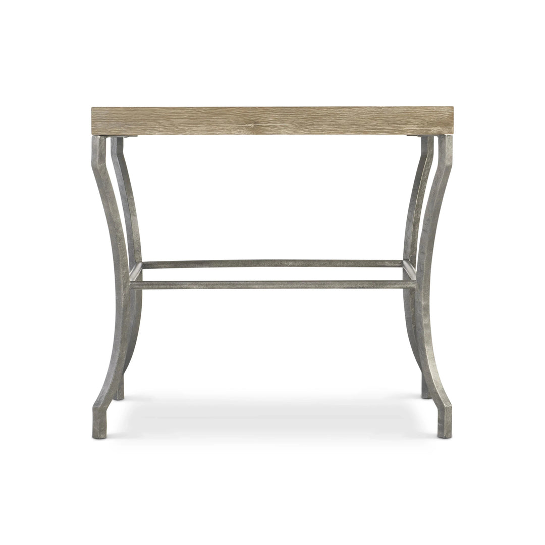 SwayLiving - Tribeca Square Side Table - '333121 | SwayLiving