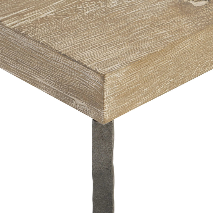 SwayLiving - Tribeca Square Side Table - '333121 | SwayLiving