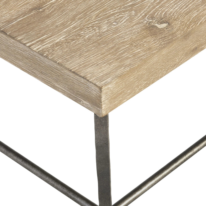 SwayLiving - Tribeca Square Side Table - '333121 | SwayLiving