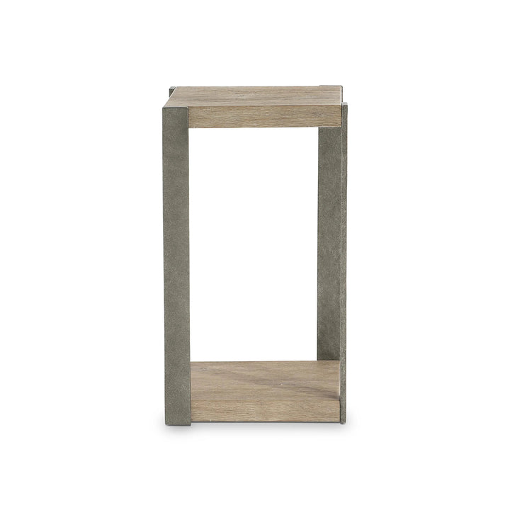 SwayLiving - Tribeca Accent Table - '333123 | SwayLiving