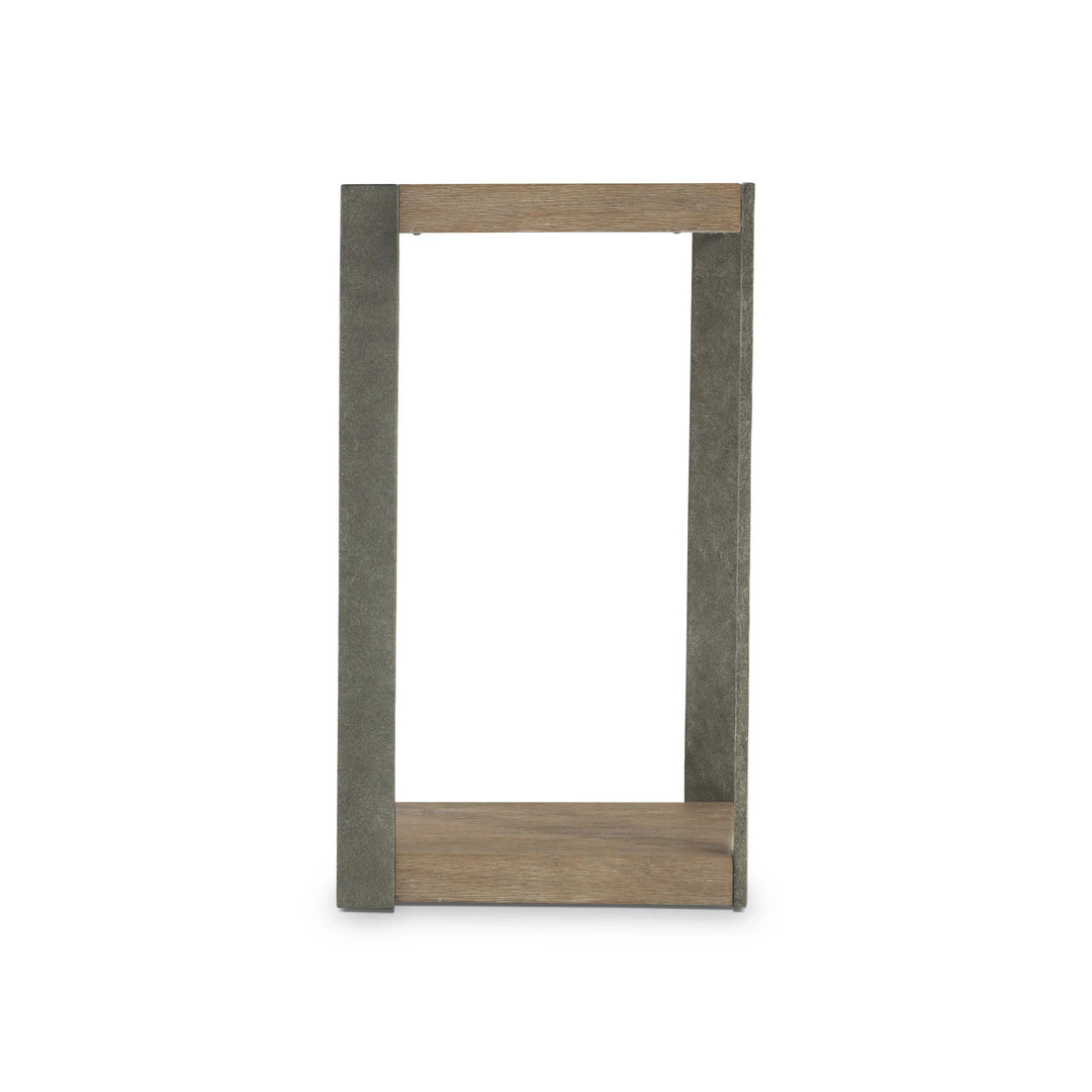 SwayLiving - Tribeca Accent Table - '333123 | SwayLiving