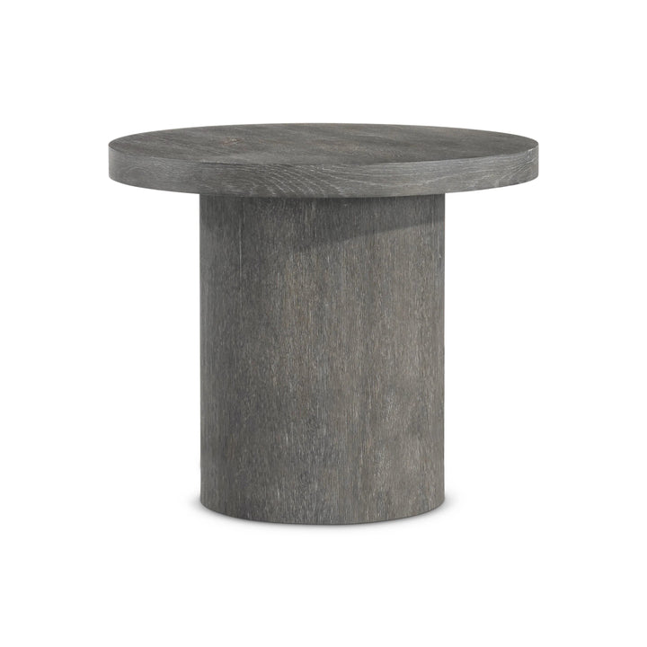 SwayLiving - Tribeca Round Side Table - '333124 | SwayLiving
