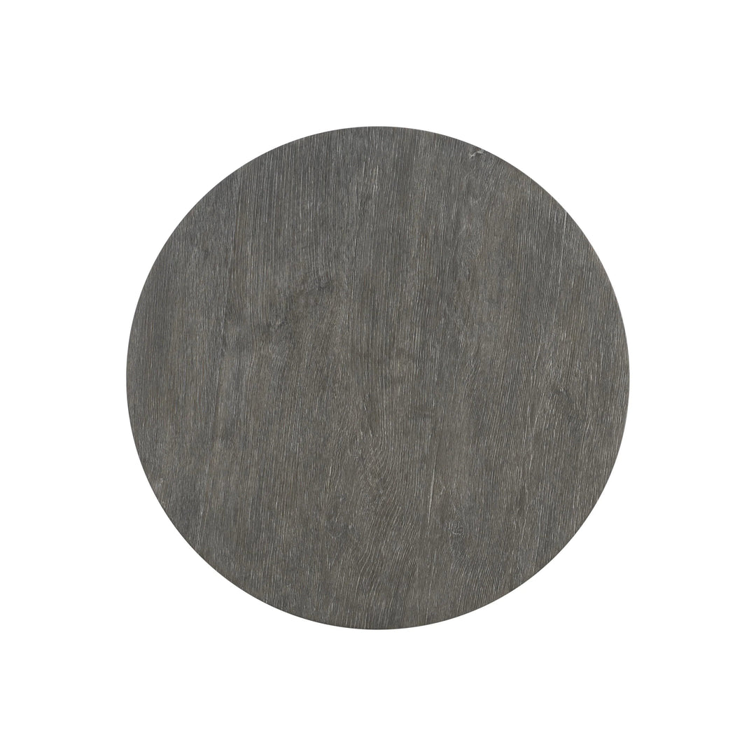 SwayLiving - Tribeca Round Side Table - '333124 | SwayLiving