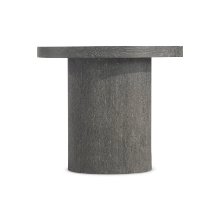SwayLiving - Tribeca Round Side Table - '333124 | SwayLiving