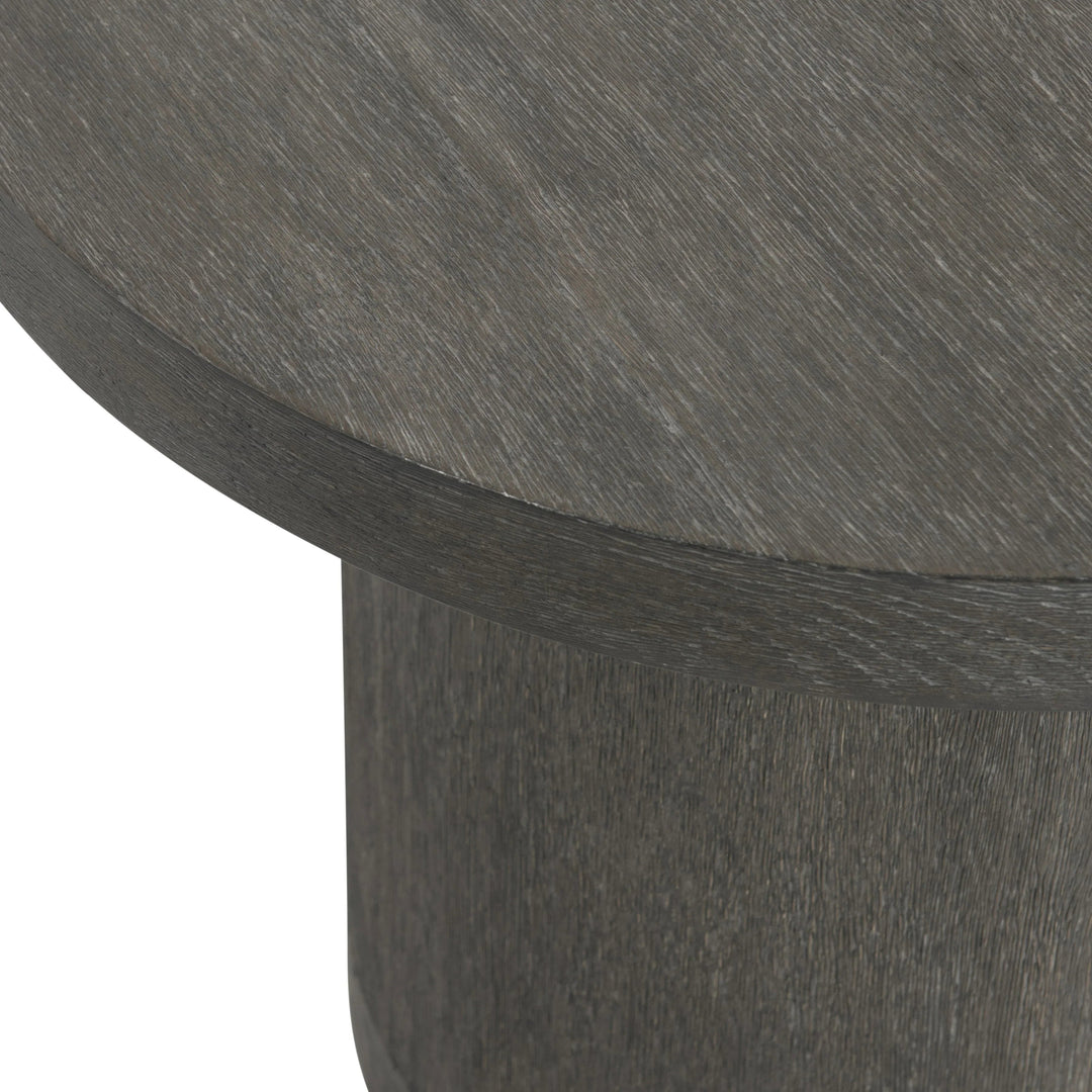 SwayLiving - Tribeca Round Side Table - '333124 | SwayLiving