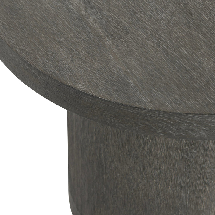 SwayLiving - Tribeca Round Side Table - '333124 | SwayLiving