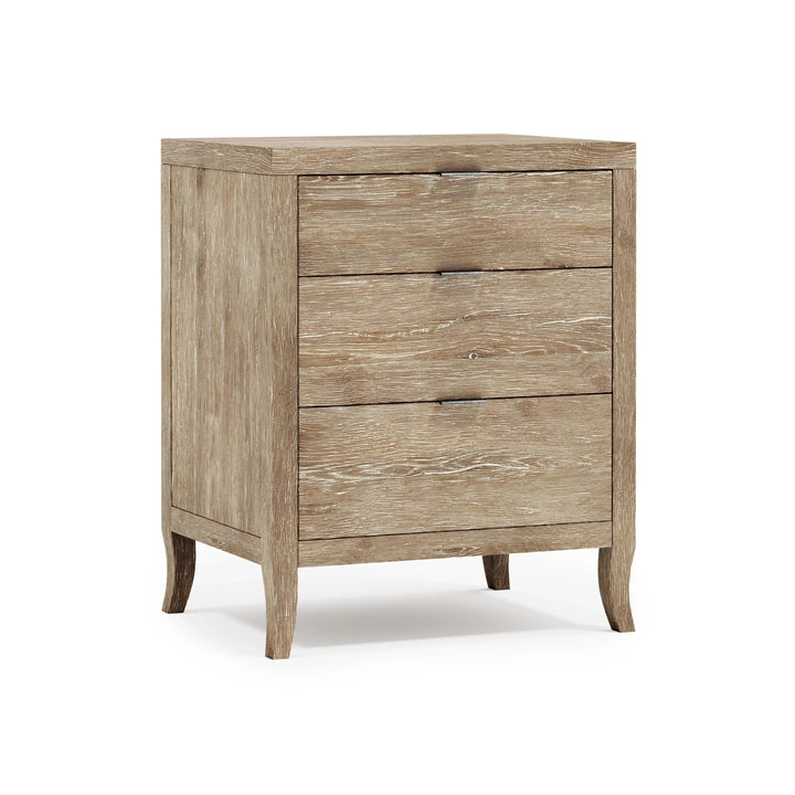 SwayLiving - Tribeca Nightstand - '333220 | SwayLiving