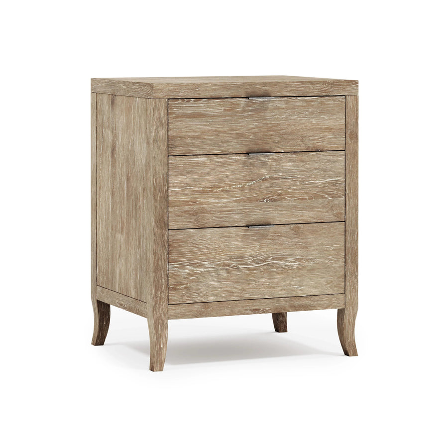 SwayLiving - Tribeca Nightstand - '333220 | SwayLiving
