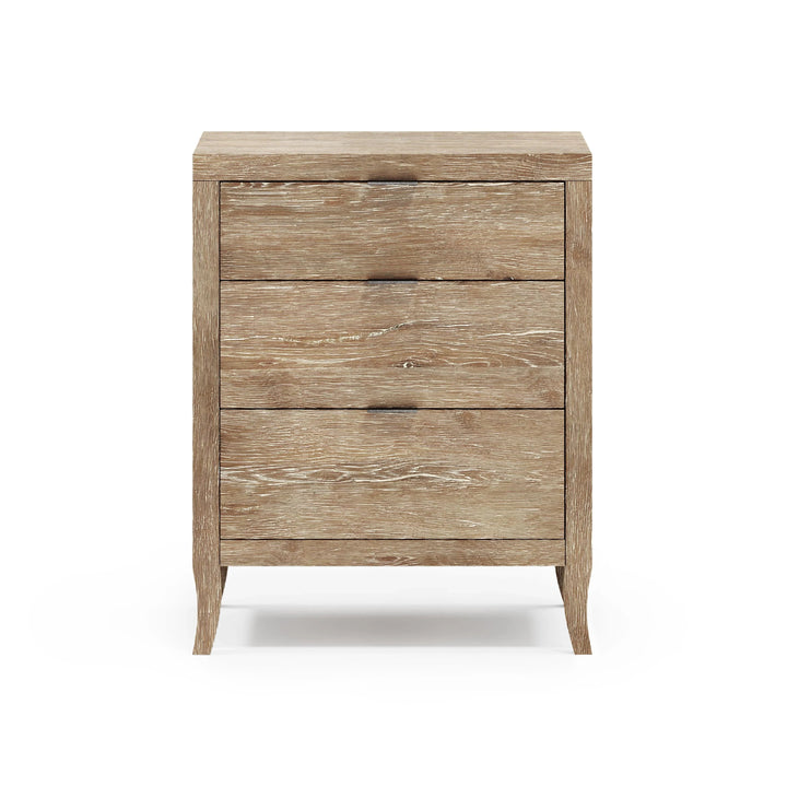 SwayLiving - Tribeca Nightstand - '333220 | SwayLiving