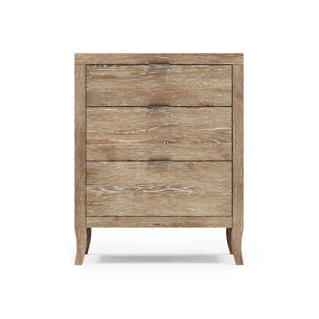 SwayLiving - Tribeca Nightstand - '333220 | SwayLiving