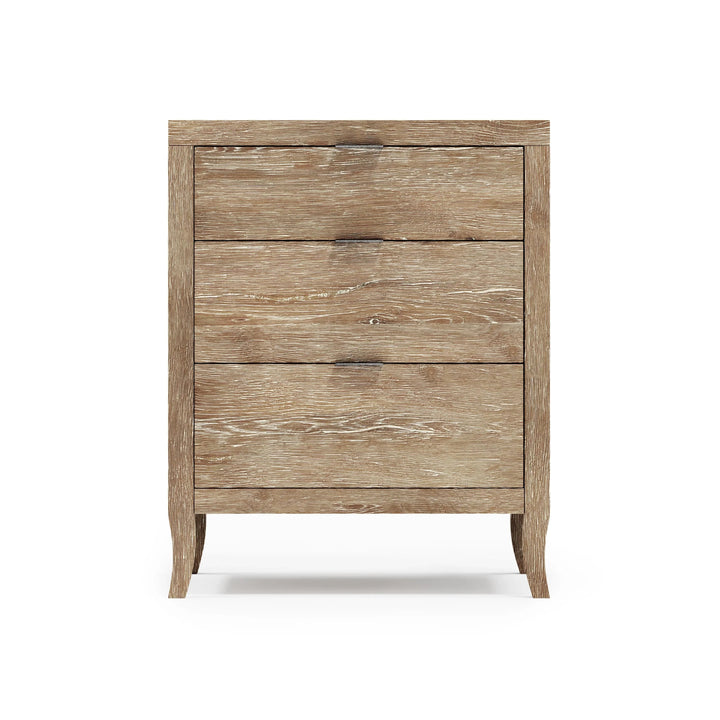 SwayLiving - Tribeca Nightstand - '333220 | SwayLiving