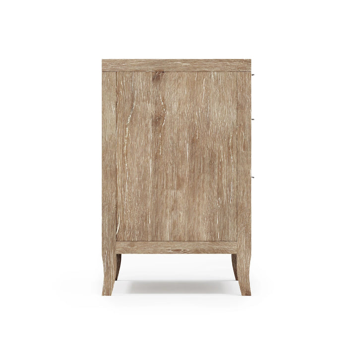 SwayLiving - Tribeca Nightstand - '333220 | SwayLiving