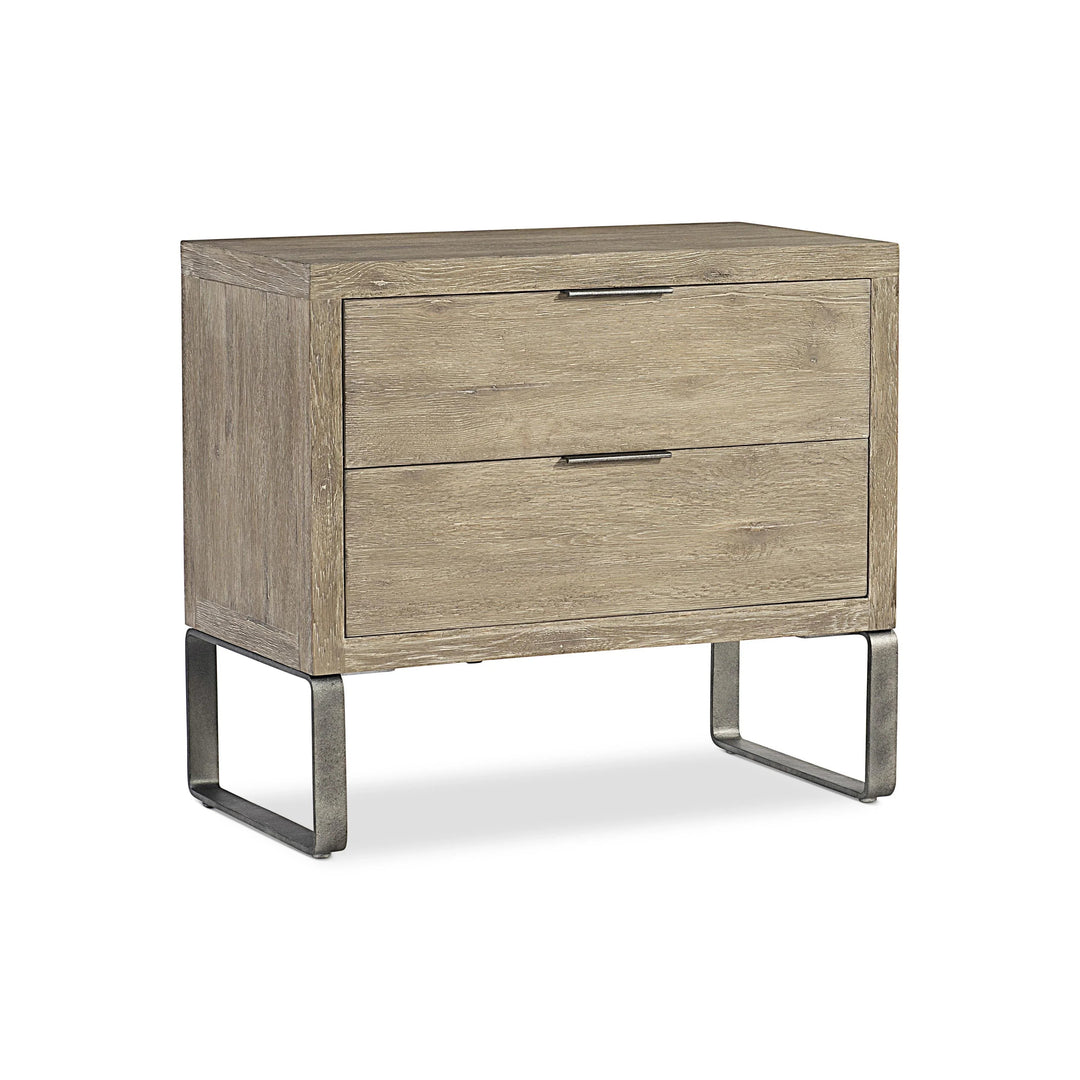 SwayLiving - Tribeca Nightstand - '333229 | SwayLiving