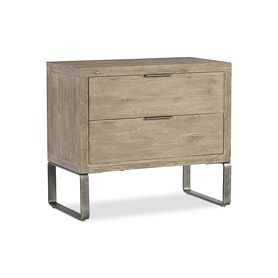 SwayLiving - Tribeca Nightstand - '333229 | SwayLiving