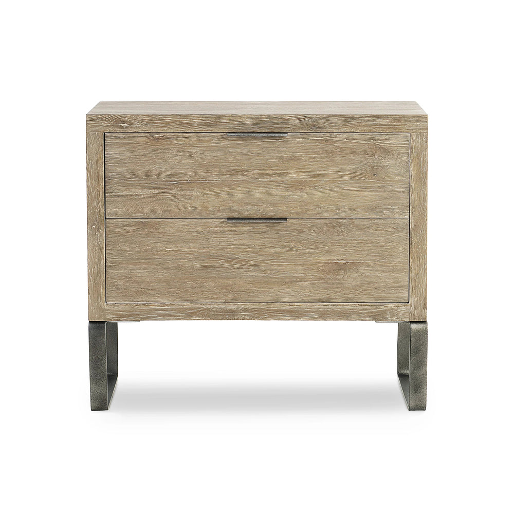 SwayLiving - Tribeca Nightstand - '333229 | SwayLiving