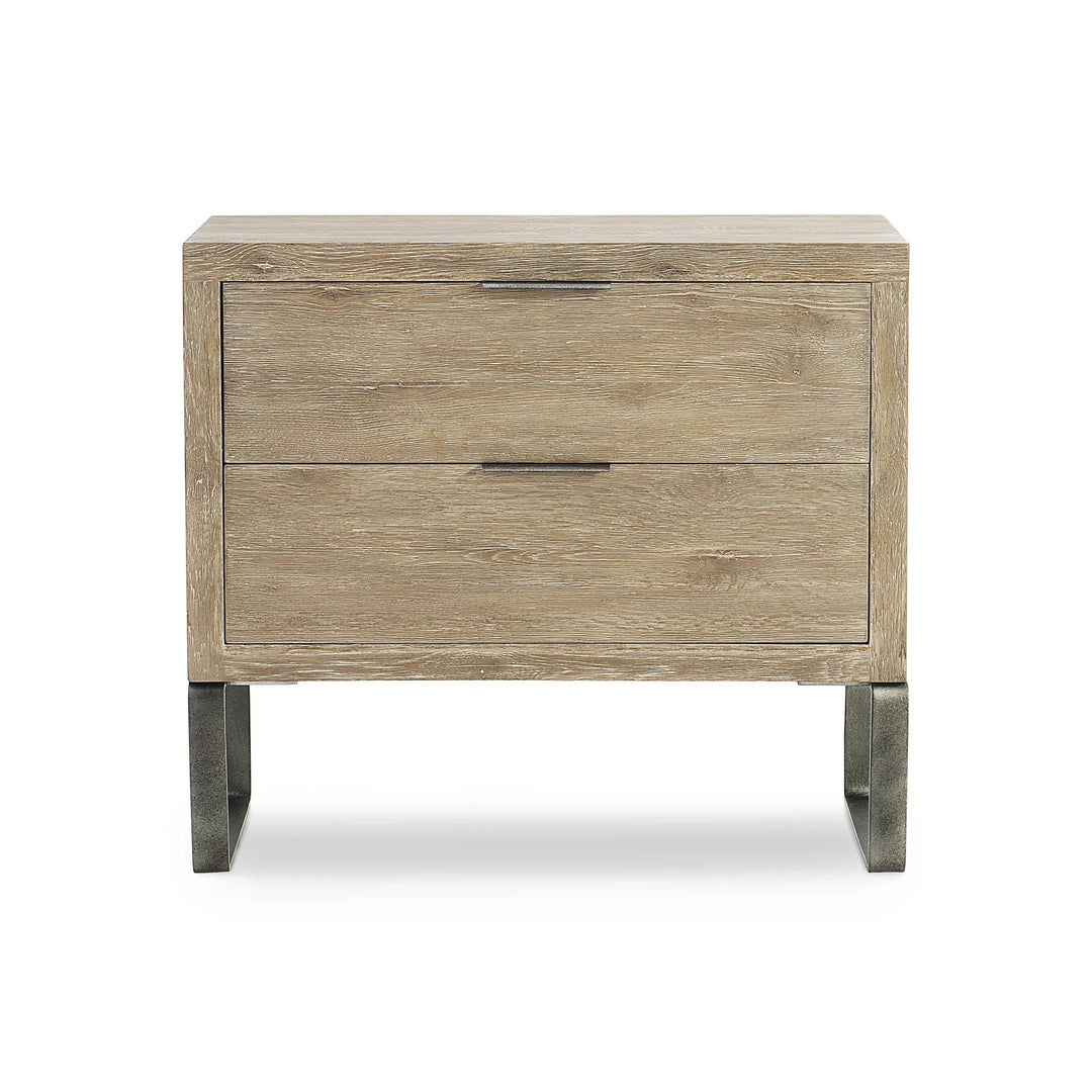 SwayLiving - Tribeca Nightstand - '333229 | SwayLiving