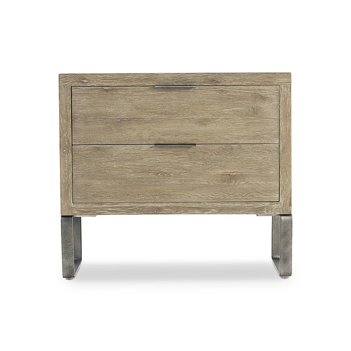 SwayLiving - Tribeca Nightstand - '333229 | SwayLiving