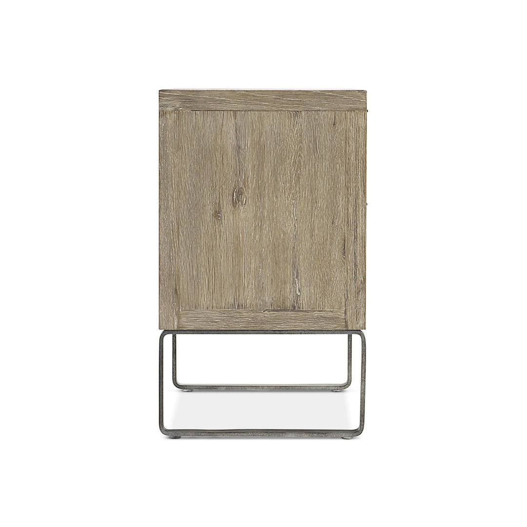 SwayLiving - Tribeca Nightstand - '333229 | SwayLiving
