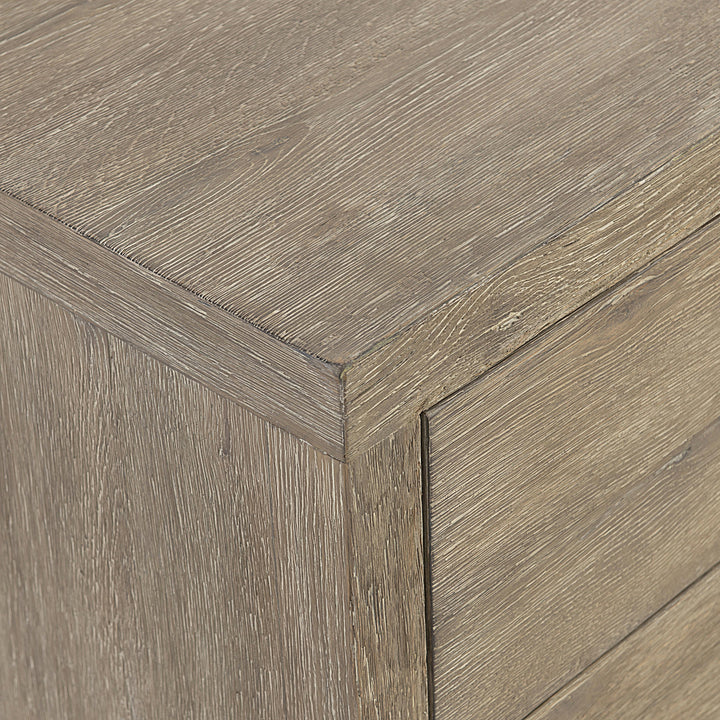 SwayLiving - Tribeca Nightstand - '333229 | SwayLiving