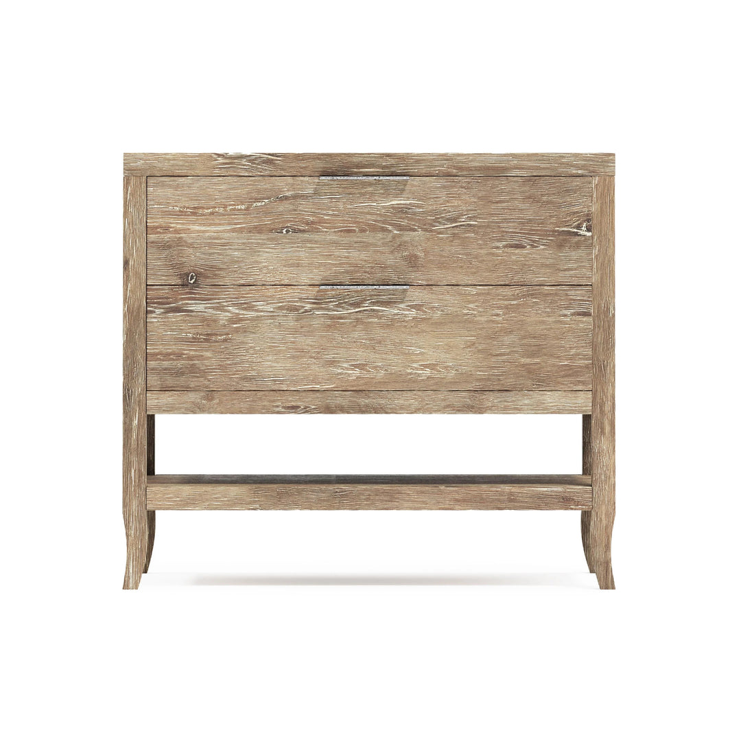 SwayLiving - Tribeca Nightstand - '333230 | SwayLiving