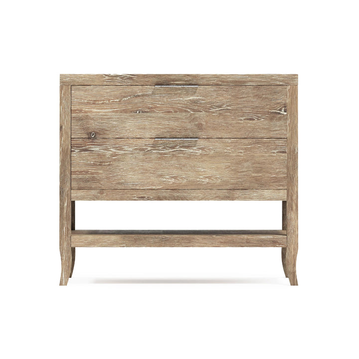 SwayLiving - Tribeca Nightstand - '333230 | SwayLiving