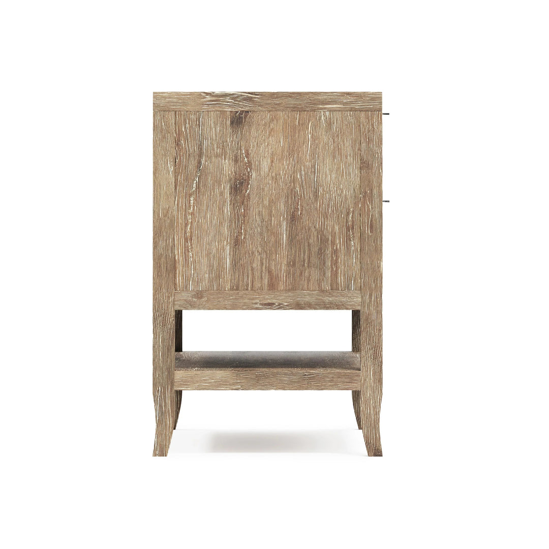 SwayLiving - Tribeca Nightstand - '333230 | SwayLiving