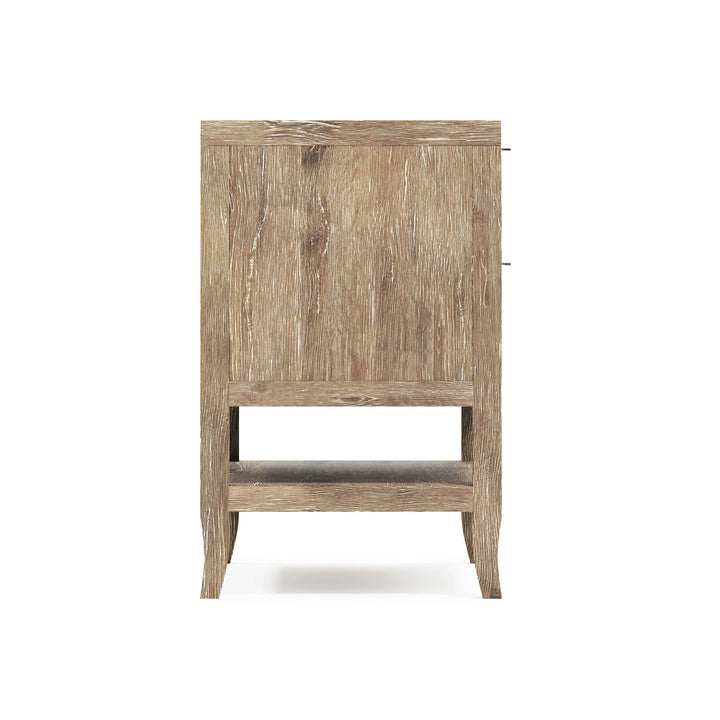 SwayLiving - Tribeca Nightstand - '333230 | SwayLiving