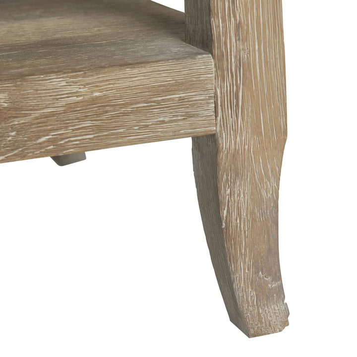 SwayLiving - Tribeca Nightstand - '333230 | SwayLiving