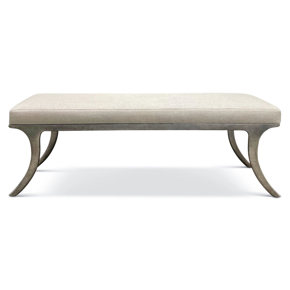 SwayLiving - Tribeca Bench - '333506 | SwayLiving