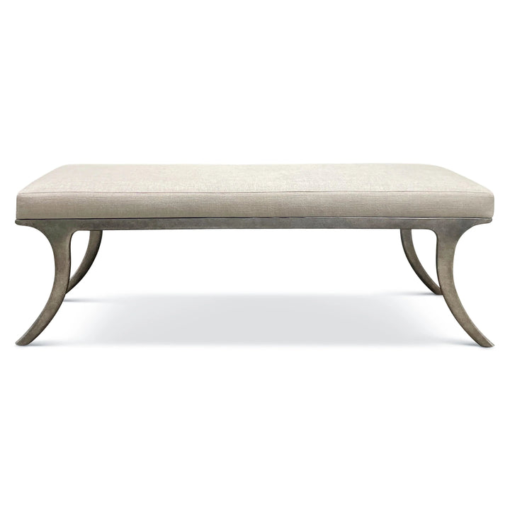 SwayLiving - Tribeca Bench - '333506 | SwayLiving