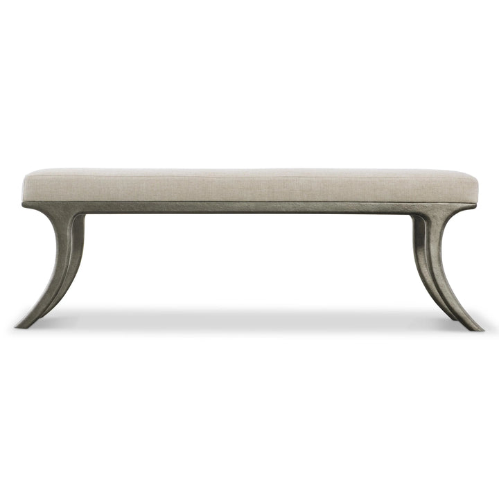 SwayLiving - Tribeca Bench - '333506 | SwayLiving