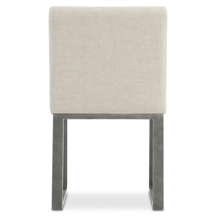 SwayLiving - Tribeca Side Chair - Set of 2 - '333541 | SwayLiving
