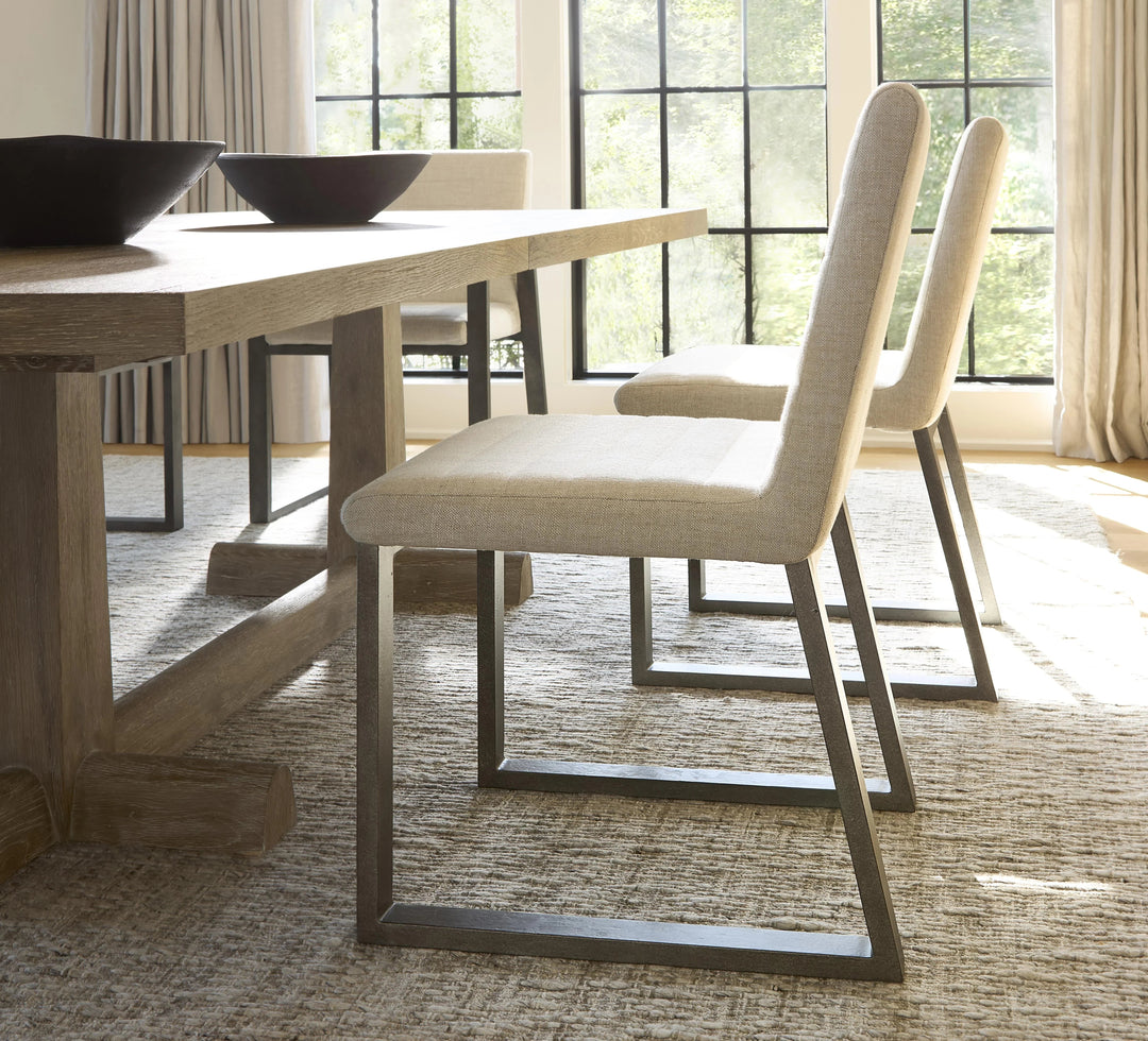 SwayLiving - Tribeca Side Chair - Set of 2 - '333541 | SwayLiving