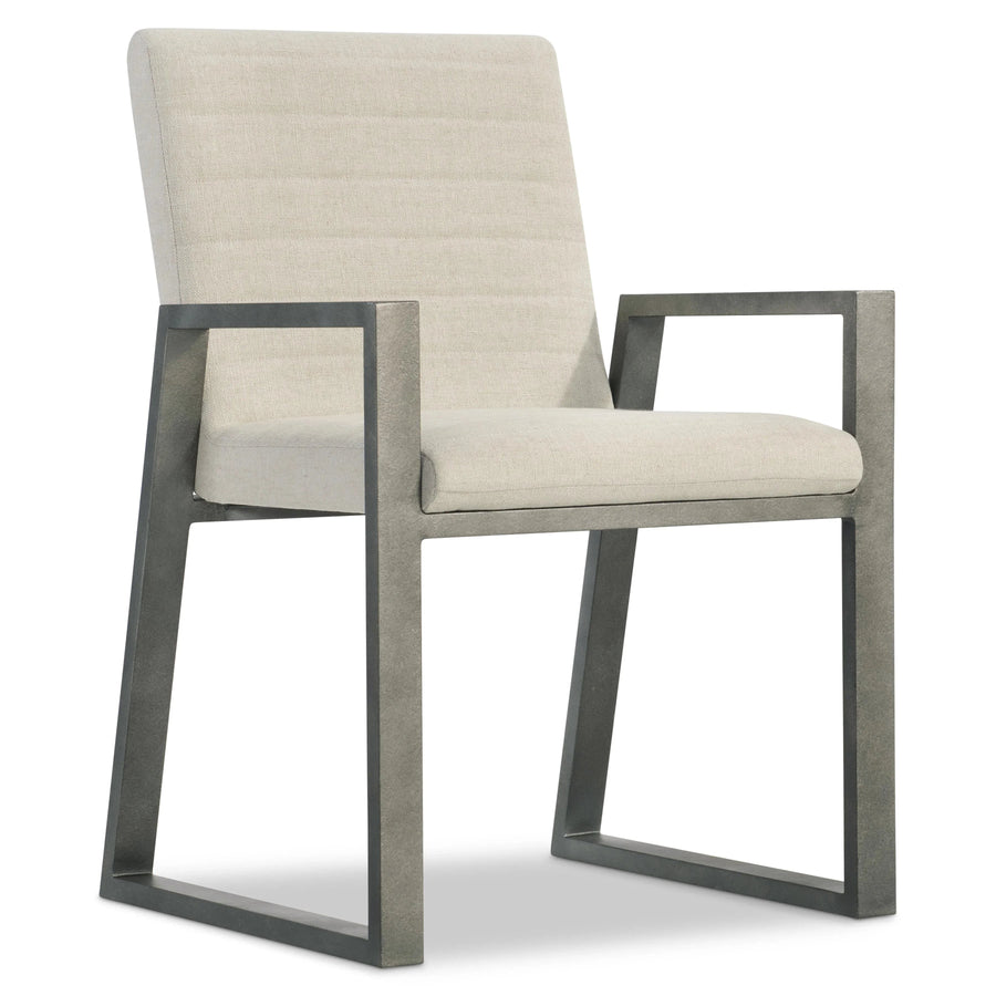 SwayLiving - Tribeca Arm Chair - Set of 2 - '333542 | SwayLiving
