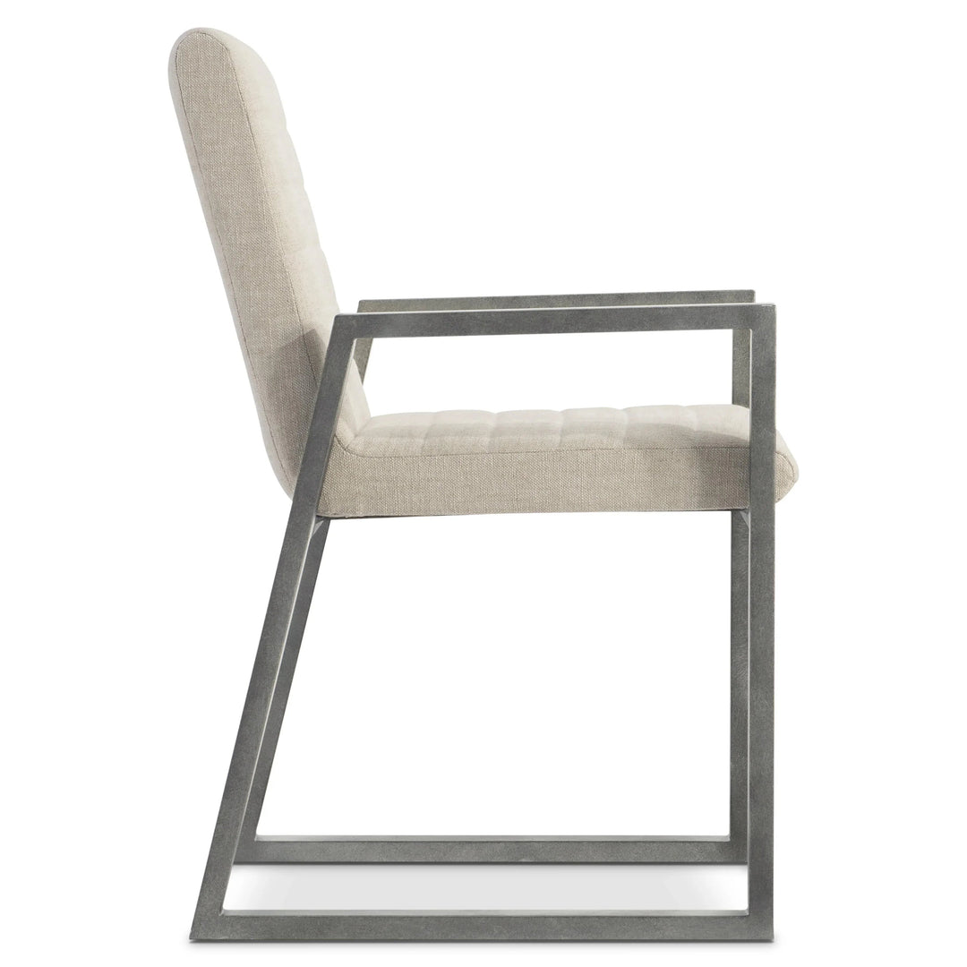 SwayLiving - Tribeca Arm Chair - Set of 2 - '333542 | SwayLiving