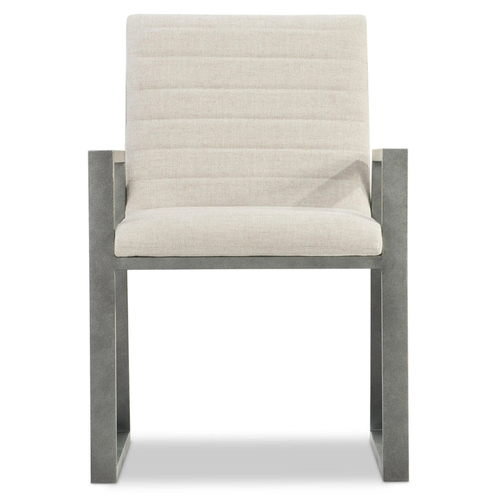 SwayLiving - Tribeca Arm Chair - Set of 2 - '333542 | SwayLiving
