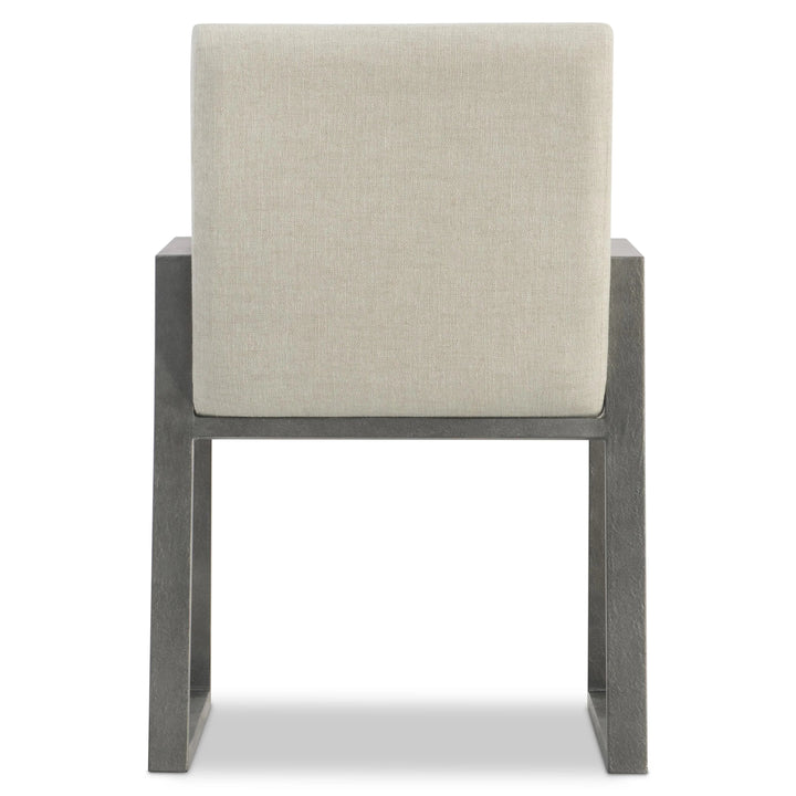 SwayLiving - Tribeca Arm Chair - Set of 2 - '333542 | SwayLiving