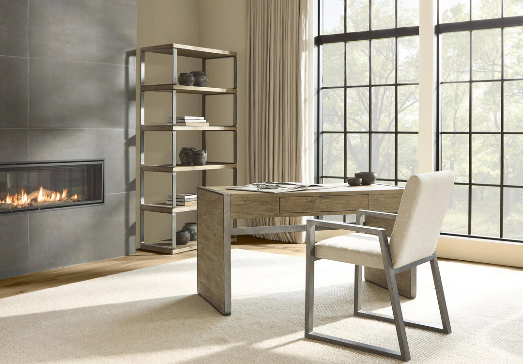 SwayLiving - Tribeca Arm Chair - Set of 2 - '333542 | SwayLiving