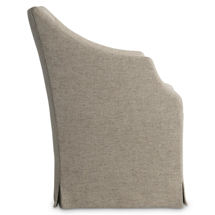 SwayLiving - Tribeca Arm Chair - Set of 2 - '333546 | SwayLiving