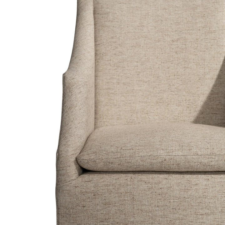 SwayLiving - Tribeca Arm Chair - Set of 2 - '333546 | SwayLiving